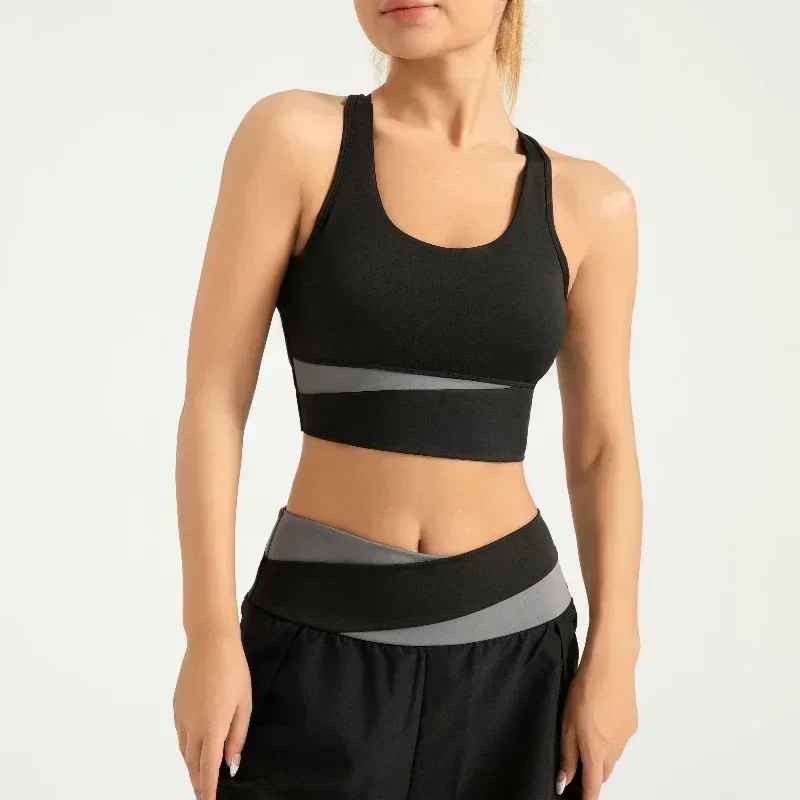 MIML Damen Yoga Sport-BH Fitne – Yoga Fitness Up Bewertung und Preis