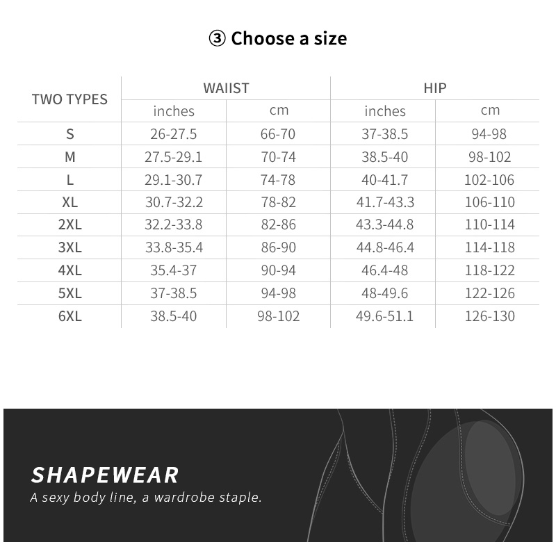 Shapewear für Damen, Steuerhös – Hip Thrust Pad Bewertung und Preis