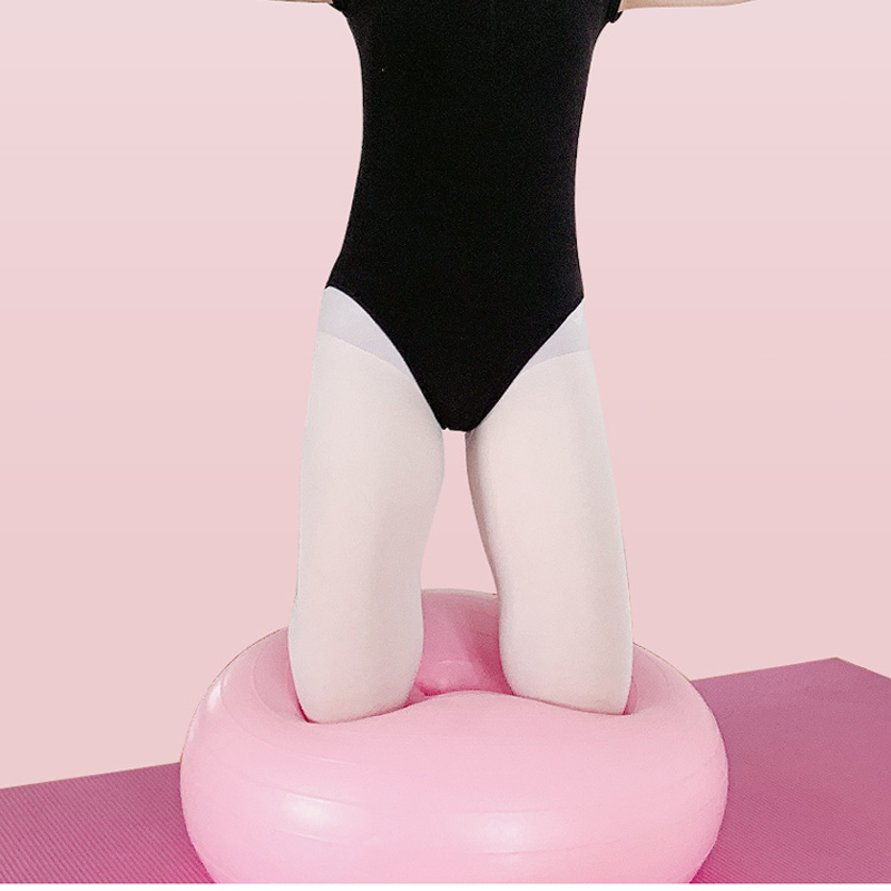 Donut Yoga Ball Verdickt Explo – Yoga Fitness Apple Bewertung und Preis