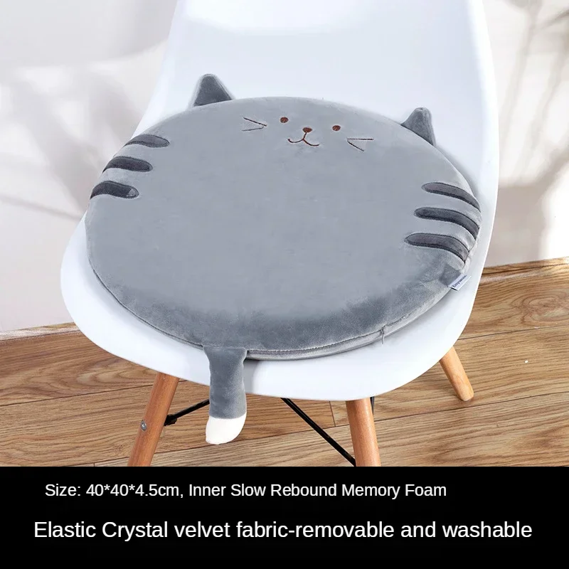 Niedliches Katzen-Rund-Tatami- – Hip Thrust Pad Bewertung und Preis