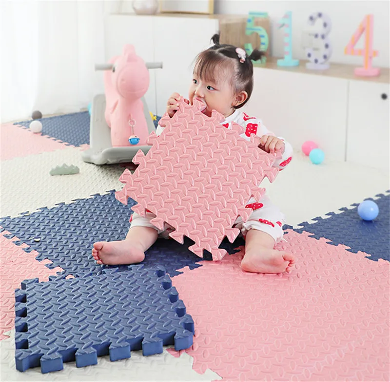 Tatame Gym für Babys, Spielmat – Gym Floor Mats Bewertung und Preis