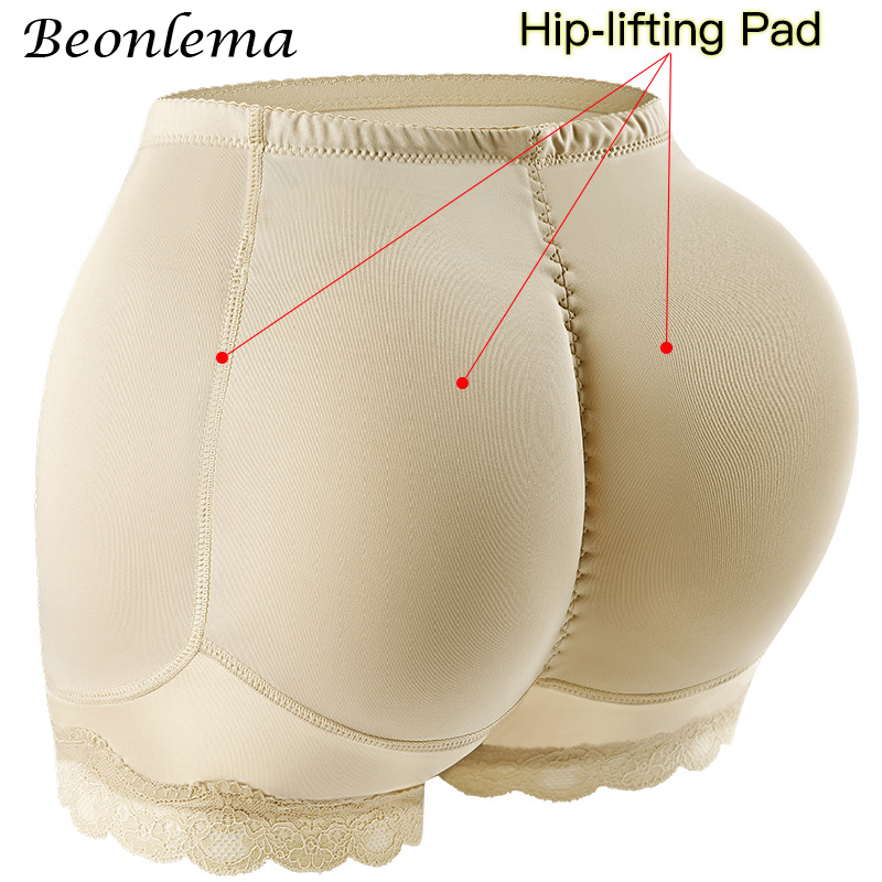 Body Shaper Unterwäsche Mit Hü – Hip Thrust Pad Bewertung und Preis
