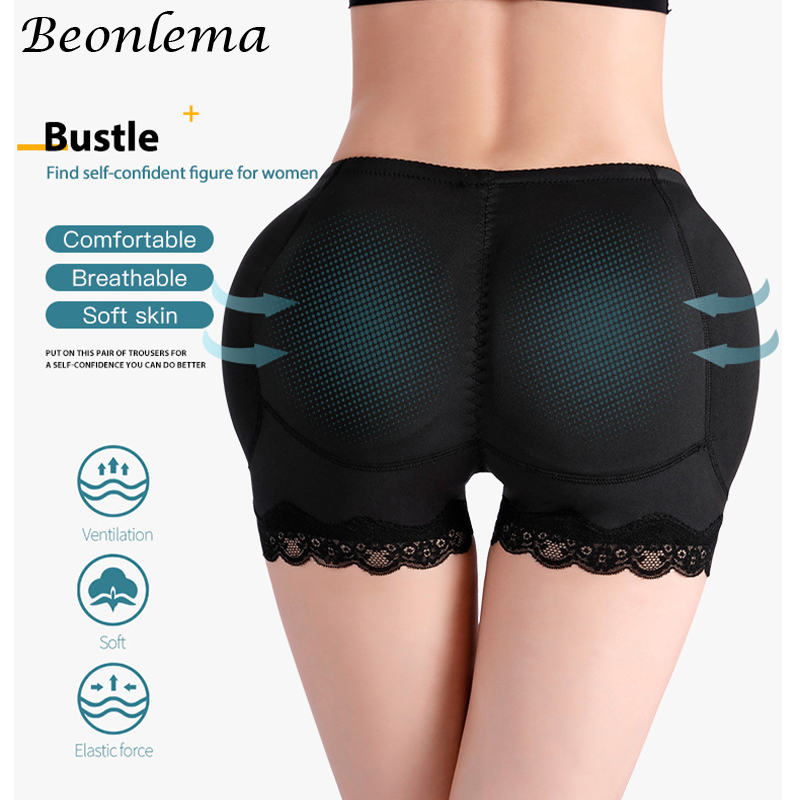 Body Shaper Unterwäsche Mit Hü – Hip Thrust Pad Bewertung und Preis
