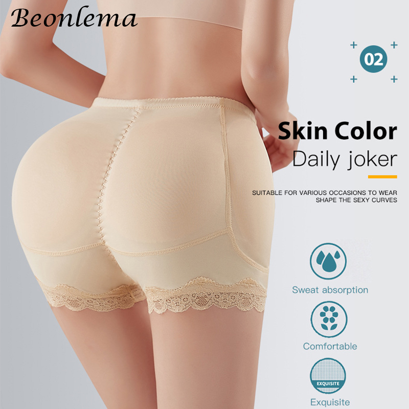 Body Shaper Unterwäsche Mit Hü – Hip Thrust Pad Bewertung und Preis