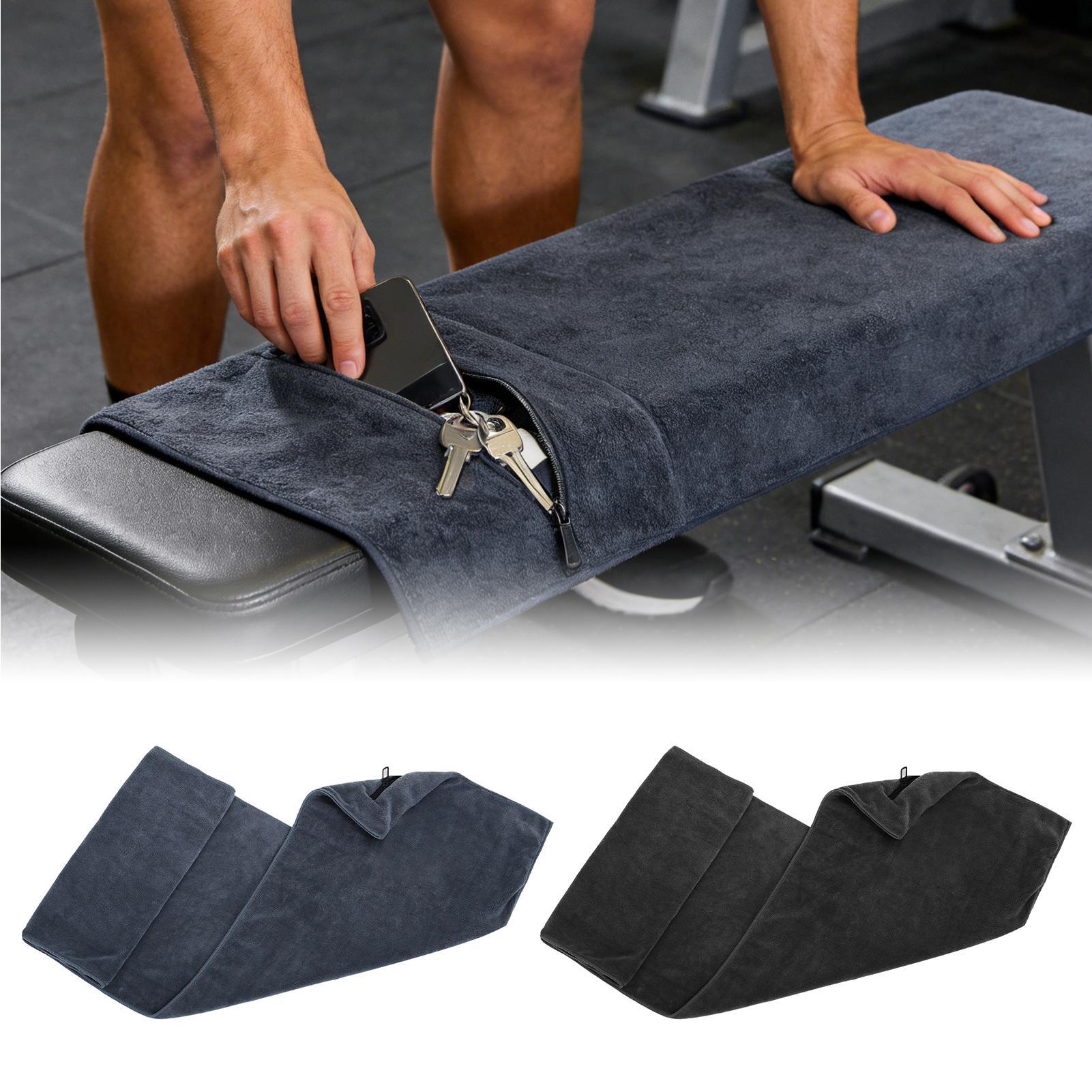 Hochleistungs-Fitnesshandtuch  – Gym Floor Mats Bewertung und Preis