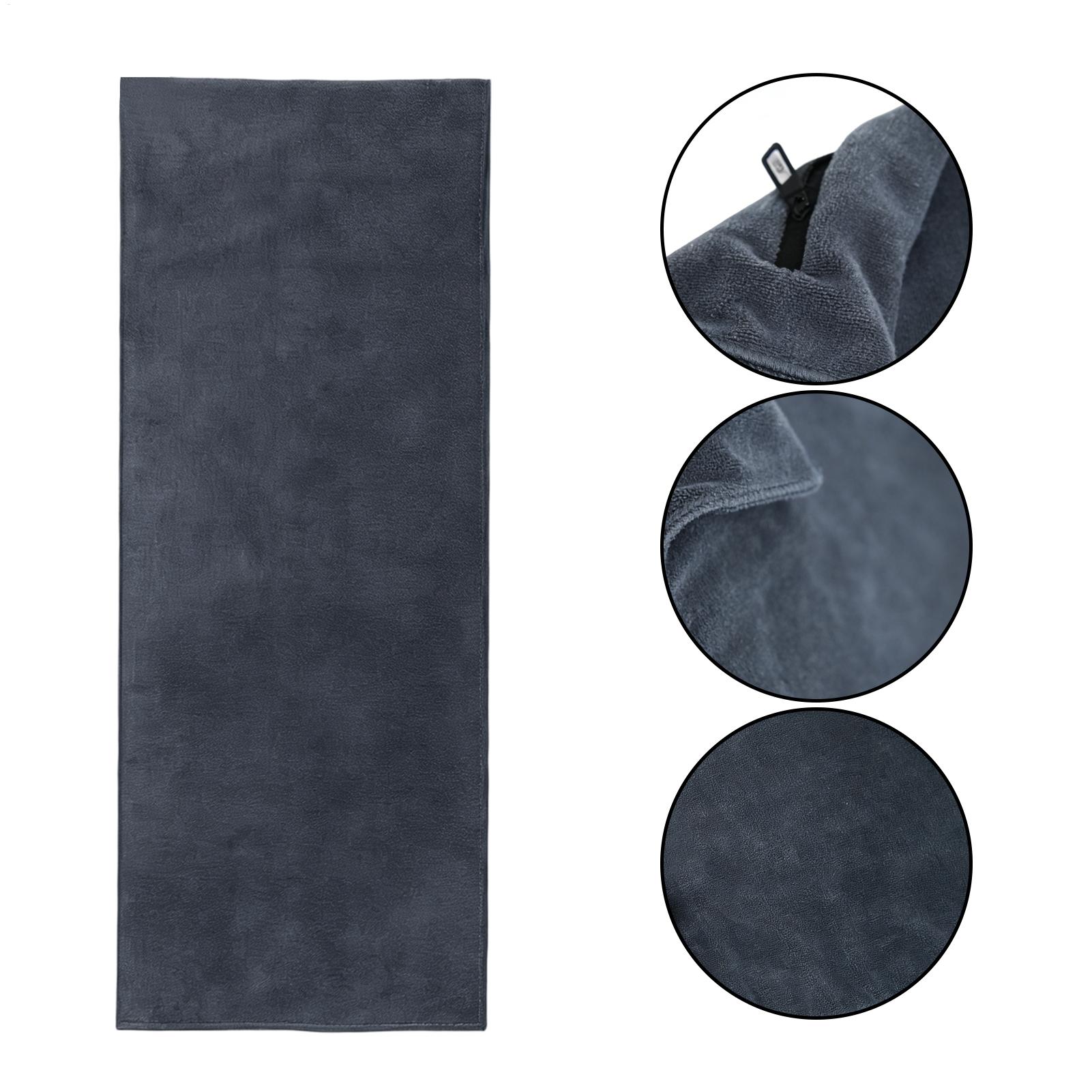 Hochleistungs-Fitnesshandtuch  – Gym Floor Mats Bewertung und Preis