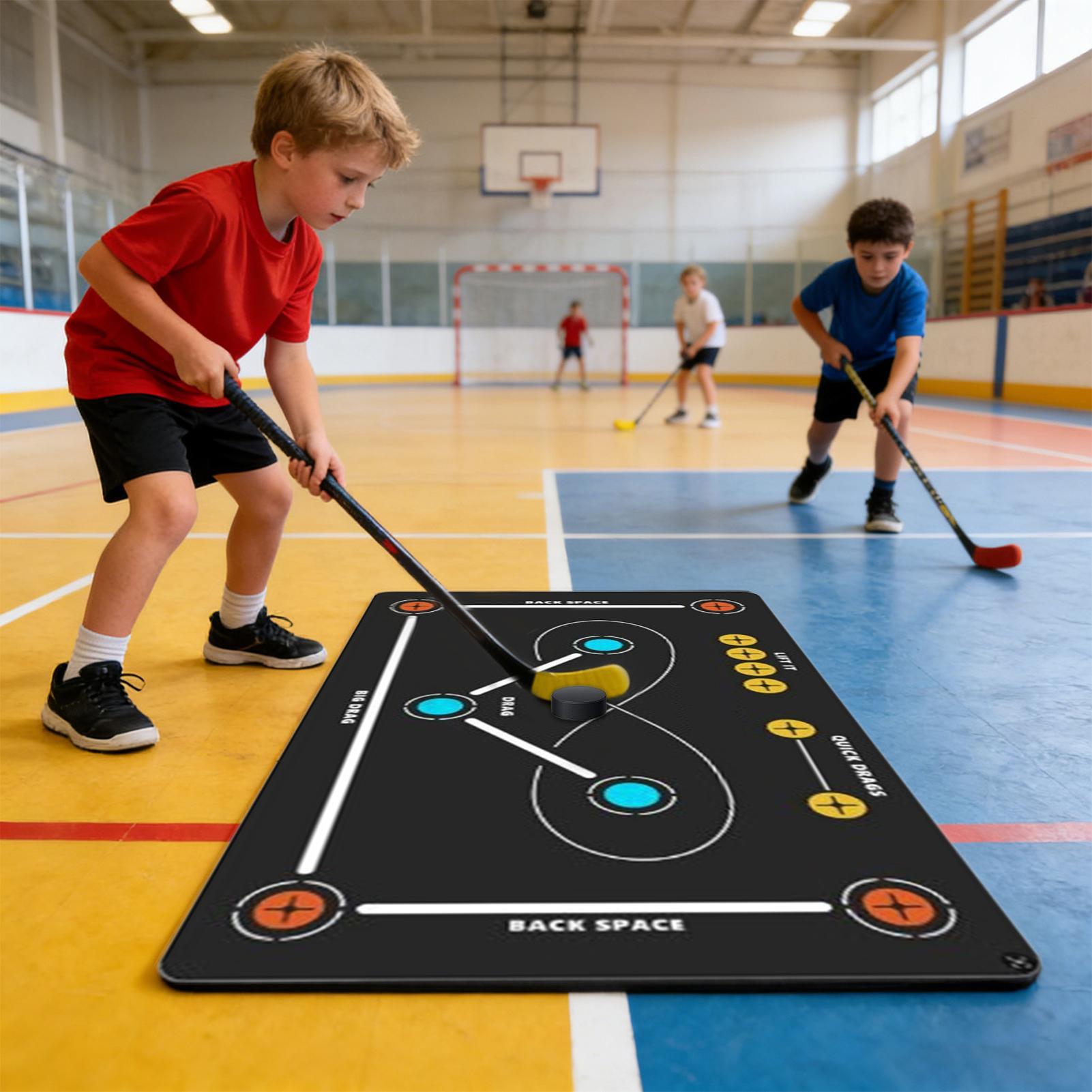 Fußball-Trainingsmatte, 80 x 1 – Gym Floor Mats Bewertung und Preis