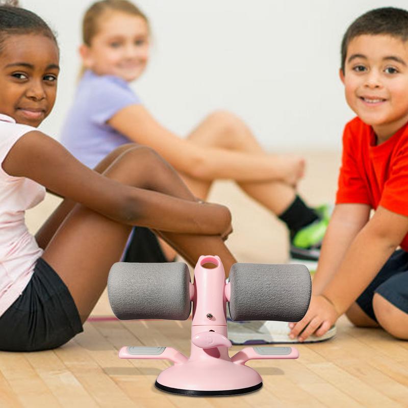 Sit-Up-Bar, Boden-Krafttrainin – Sit Up Bar Floor Bewertung und Preis