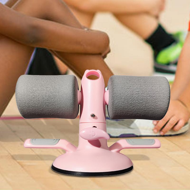Sit-Up-Bar, Boden-Krafttrainin – Sit Up Bar Floor Bewertung und Preis