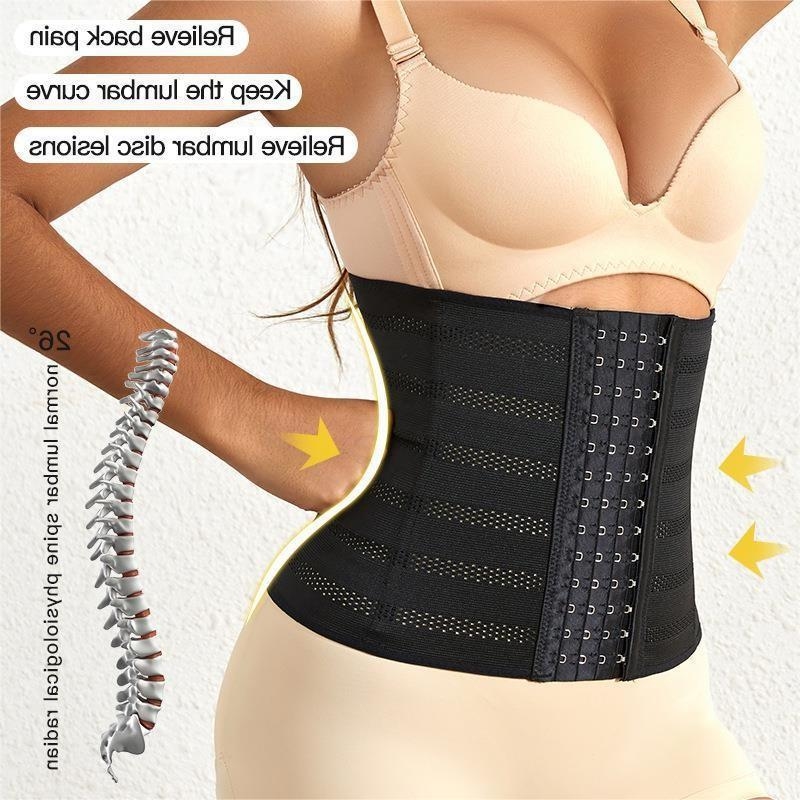 Bauchgürtel für Frauen Sport-S – Waist Trainer Women Bewertung und Preis