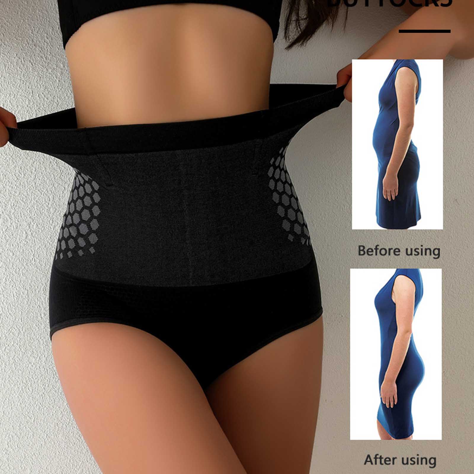 Hochgeschnittene Bauchkontroll – Waist Trainer Women Bewertung und Preis