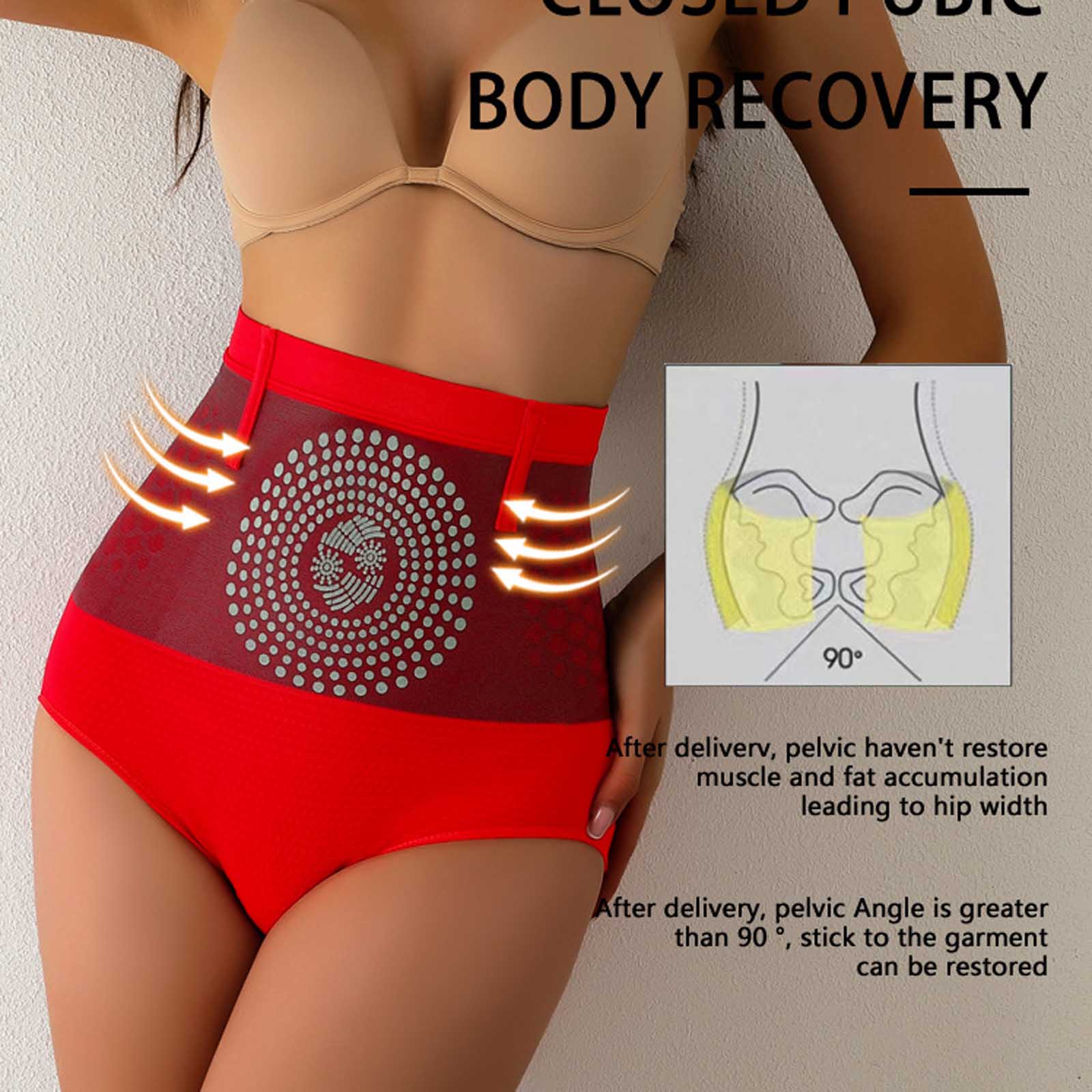Hochgeschnittene Bauchkontroll – Waist Trainer Women Bewertung und Preis