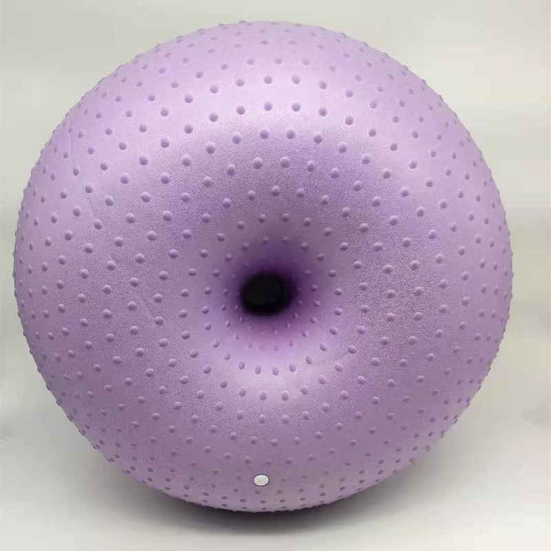 Fitness-Ballring, Anti-Burst,  – Yoga Fitness Apple Bewertung und Preis
